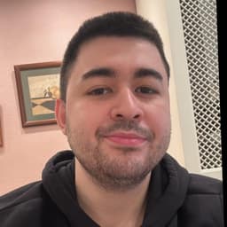 Bora Ata Türkoğlu